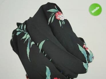 top z piorkami: Zara, Narzutka damska, M — 7