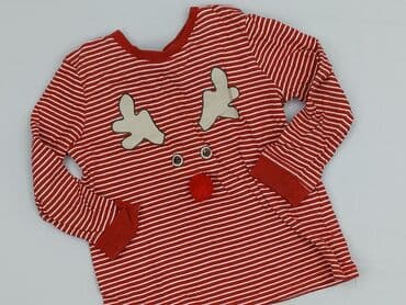 bluzki z zamkiem z przodu: Blouse, So cute, 2-3 years, 92-98 cm, condition - Perfect — 1