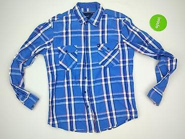 express shirts: Diverse, Koszulа dla mężczyzn, rozmiar M — 2