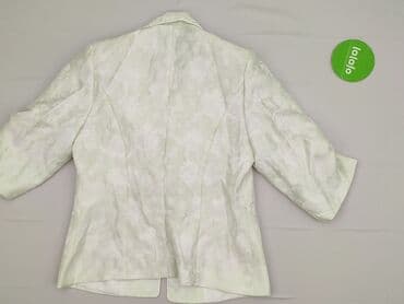 sukienka a la marynarka: Marynarka damska, rozmiar M — 3