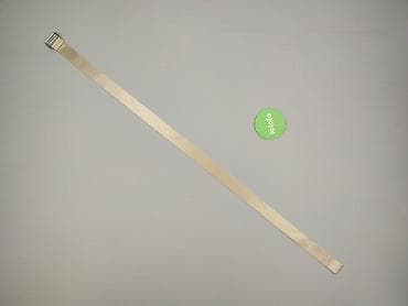 krawat hm: Pasek, Damskie, stan - Idealny — 2