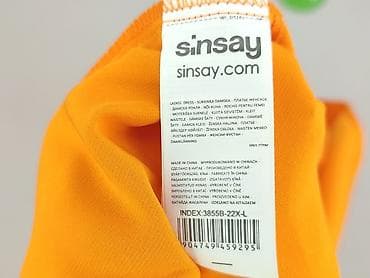 grzesik: Sinsay, Sukienka damska, rozmiar L — 4