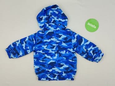 bluzka moro z wiązaniem: Куртка, Ergee, 12-18 міс., стан - Дуже гарний — 3