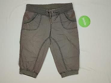 esmara pizamy: Clockhouse, Spodnie 3/4 damskie, rozmiar S — 2