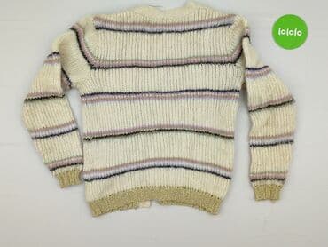 only sweter w paski: Soyaconcept, Kardigan damski, rozmiar XS — 3