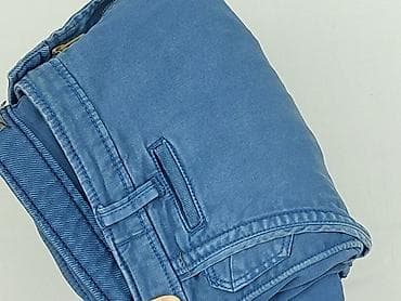 spodnie plisowane reserved: Reserved, Chinosy dla mężczyzn, rozmiar L — 7