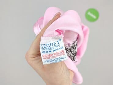 koszula nocna lniana: Secret Possessions, Koszula nocna, rozmiar XL — 4