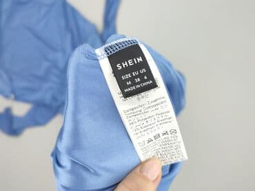 sukienka na jedno ramie zara: Shein, Sukienka damska, M — 4