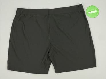 obcisle spodenki: Szorty dla mężczyzn, rozmiar 5XL — 3