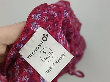 top bluzki: Topshop, Bluzka damska, rozmiar S — 4