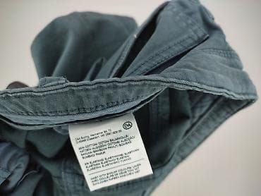 34 trousers: C&A, Chinosy dla mężczyzn, rozmiar L — 6