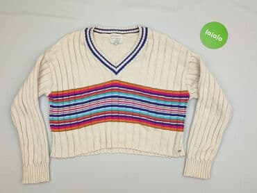 turecki sweter: PULL&BEAR, Sweter damski, rozmiar L — 2