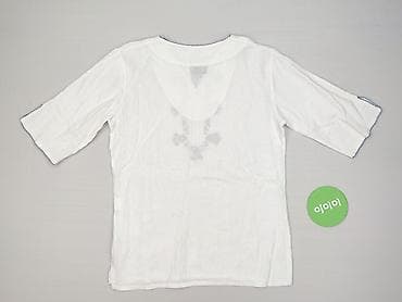 boho: Bluzka damska, rozmiar S — 3