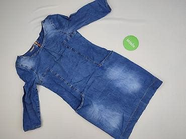 cool cat jeans: Vertus, Sukienka damska, rozmiar S — 2