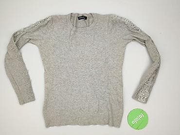 sweter hippie: Sweter damski, rozmiar S — 3