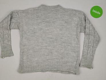 koszula volcano: Sweter damski, rozmiar 2XL — 3