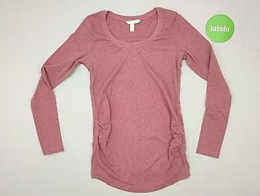 bluza friends hm: H&M Mama, Bluzka damska, rozmiar M — 2