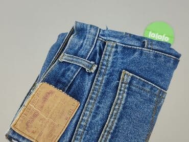 krótkie spodenki postrzępione: Szorty damskie, rozmiar XS — 5