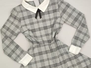 класичні костюми жіночі: Women`s dress, size S (EU 36) — 1