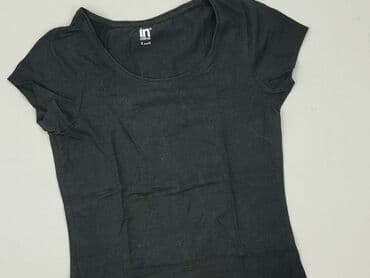 Extenso, T-shirt damski, S w lalafo.pl Extenso, T-shirt damski, S