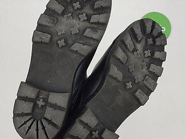 hm buty sniegowce: H&M, Botki damskie, rozmiar 40 — 4