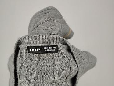 cat: Shein, Kardigan damski, rozmiar M — 4