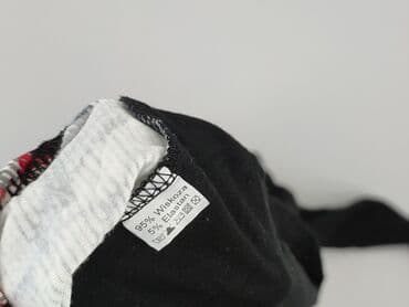 retro bluzka: Bluzka damska, rozmiar 4XL — 4