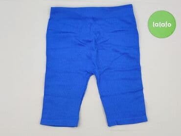 krótkie spodenki i nogi z cellulitem: Zara, Szorty damskie, L — 3