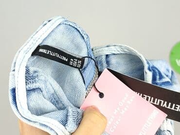 sukienka z gorsetem: PrettyLittleThing, Sukienka damska, rozmiar S — 6