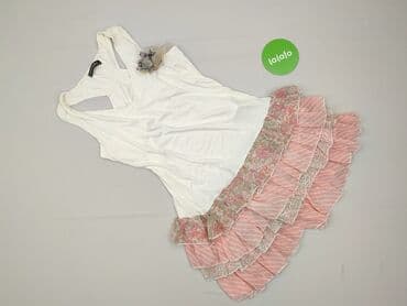 tanie sukienki plus size allegro: Sukienka damska, rozmiar 2XL — 2