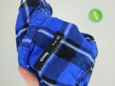 gs jeans: Sinsay, Koszula damska, rozmiar XS — 7