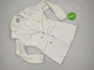 solar kurtki wiosenne: Trencz damski, rozmiar S — 2