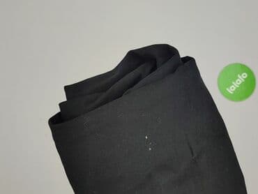 Women: Hexeline, Material trousers for women, XS — 7