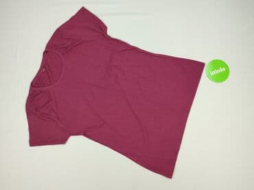 damska koszulka barcelony: T-shirt damski, rozmiar M — 2