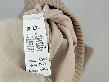 jean pascal clothes: Spodnie dresowe damskie, rozmiar 2XL — 5