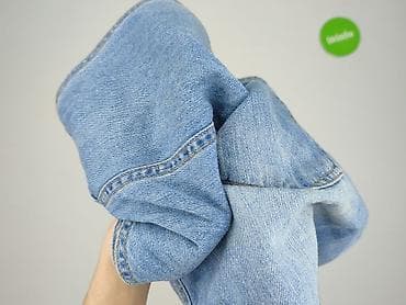 kombinezony decathlon: Denim Co, Ogrodniczki damskie, rozmiar 2XL — 4