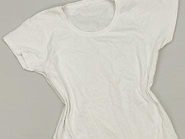 T-shirt damski, rozmiar S