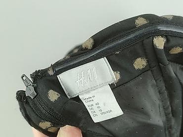 biustonosz 75 d: H&M, Sukienka damska, rozmiar M — 4