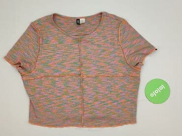 h m yungblud t shirt: H&M Divided, Top damski, rozmiar XL — 2