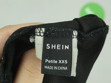 Women: Shein, Women`s top, size 2XS (EU 32) — 4