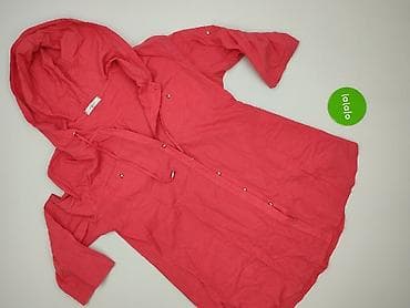 basic feel good: Tunika damska, rozmiar 2XL — 2