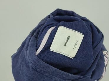 koszulki z napisami allegro: Sweatshirt, Sinsay, 8 years, 122-128 cm, condition - Good — 4