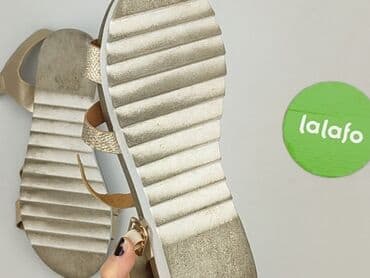 buty givenchy: Sandały damskie, 39 — 5