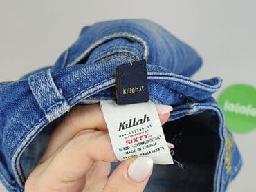 acne jeans: Killah, Jeansy damskie, rozmiar 2XS — 5