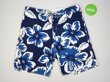 sinsay bielizna termoaktywna: Active Wear, Szorty kąpielowe dla mężczyzn, rozmiar XL — 2