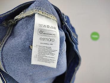 mango jeansy claudia: Esmara, Jeansy damskie, rozmiar L — 5