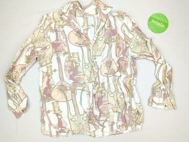 bluzy muzyczne: Koszula damska, rozmiar XL — 2