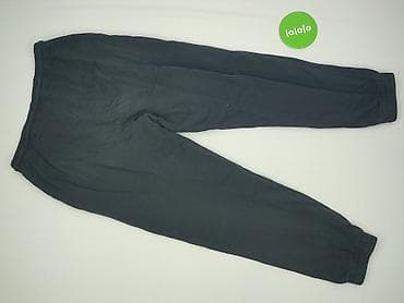 Kobiety: H&M Divided, Spodnie dresowe damskie, rozmiar S — 3