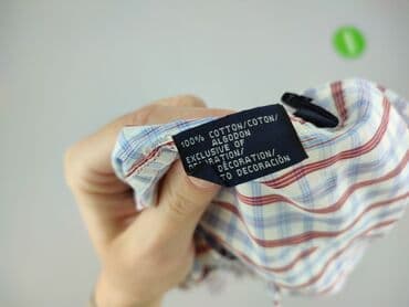 andre koszule: Tommy Hilfiger, Koszulа dla mężczyzn, rozmiar L — 5