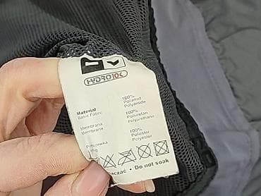 Kurtki: Wiatrówka dla mężczyzn, rozmiar 2XL — 5